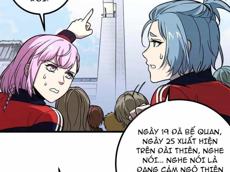 Toàn Cầu Cao Võ - Chương 287 - ảnh 116