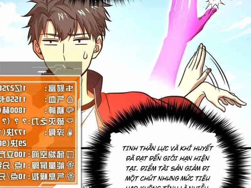 Toàn Cầu Cao Võ - Chương 287 - ảnh 135