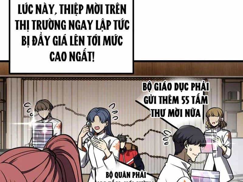 Toàn Cầu Cao Võ - Chương 288 - ảnh 76