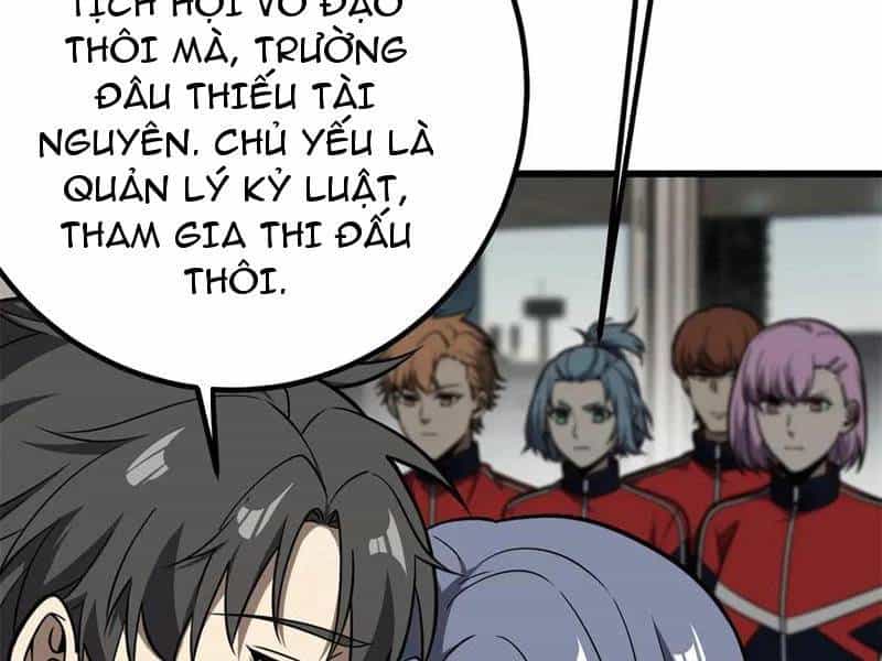 Toàn Cầu Cao Võ - Chương 288 - ảnh 98