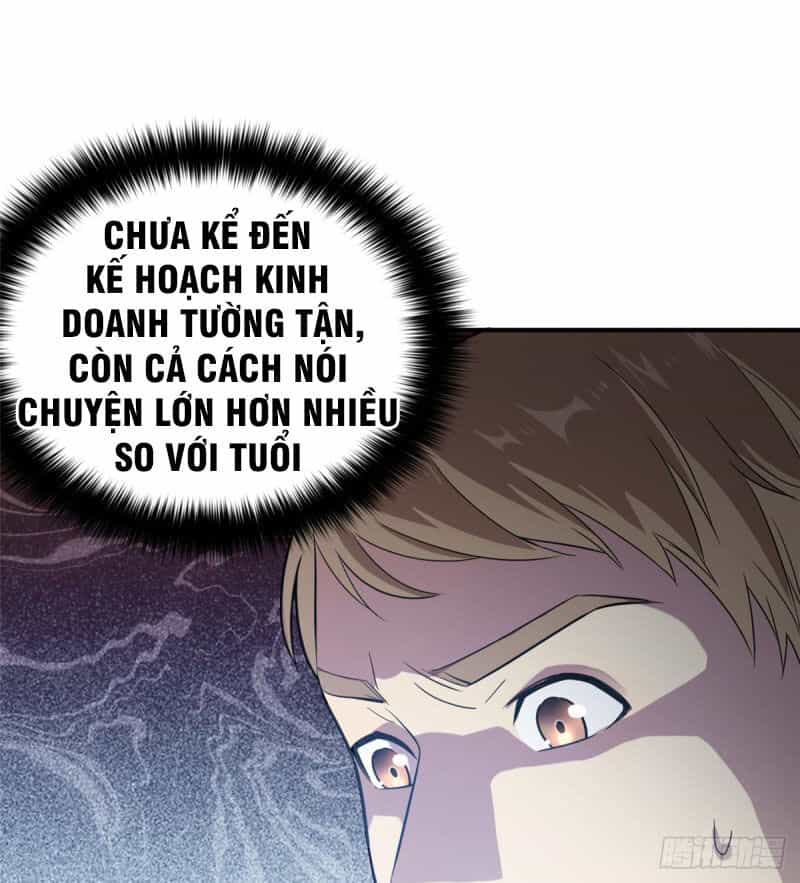 Toàn Cầu Cao Võ - Chương 28 - ảnh 12