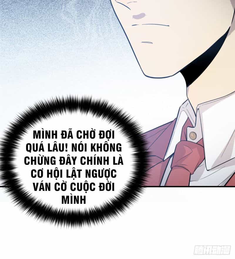 Toàn Cầu Cao Võ - Chương 28 - ảnh 13