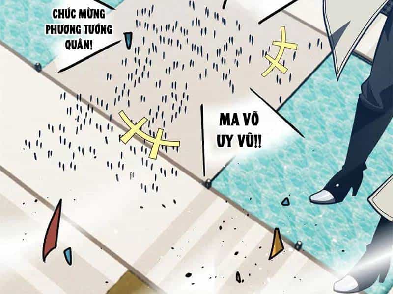 Toàn Cầu Cao Võ - Chương 289 - ảnh 4