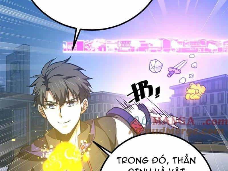 Toàn Cầu Cao Võ - Chương 289 - ảnh 50