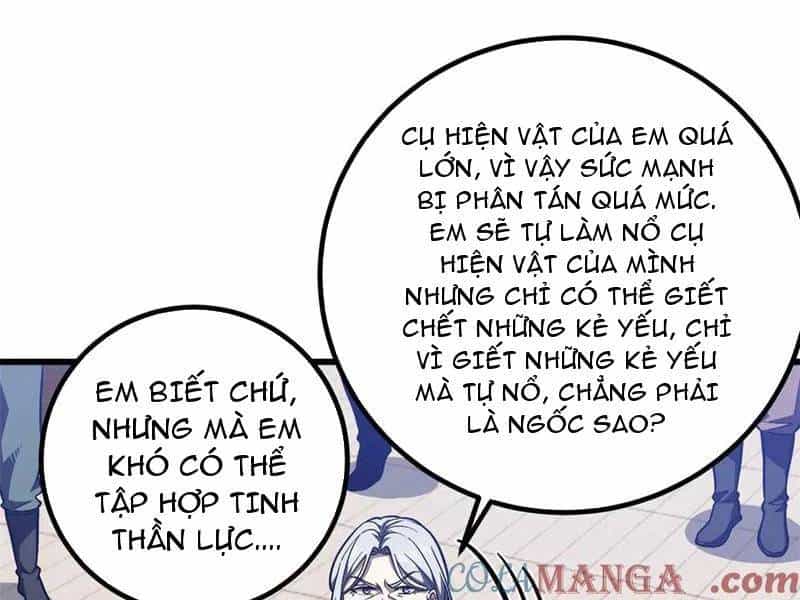 Toàn Cầu Cao Võ - Chương 289 - ảnh 60
