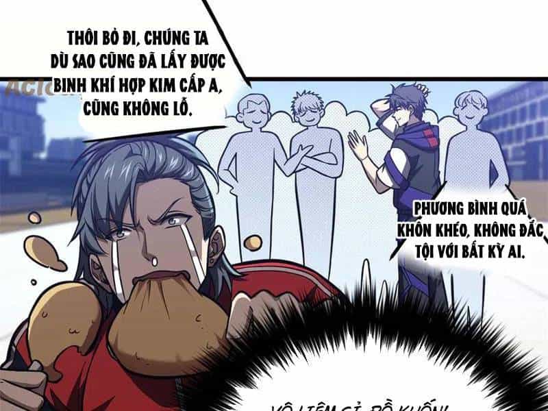 Toàn Cầu Cao Võ - Chương 289 - ảnh 93