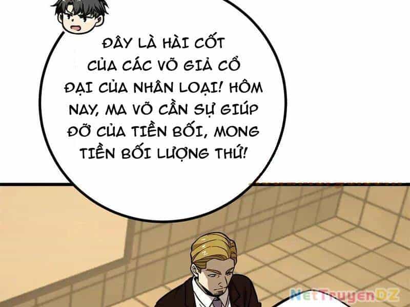 Toàn Cầu Cao Võ - Chương 290 - ảnh 108