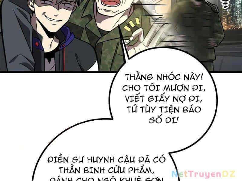 Toàn Cầu Cao Võ - Chương 290 - ảnh 53