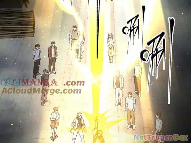 Toàn Cầu Cao Võ - Chương 291 - ảnh 107