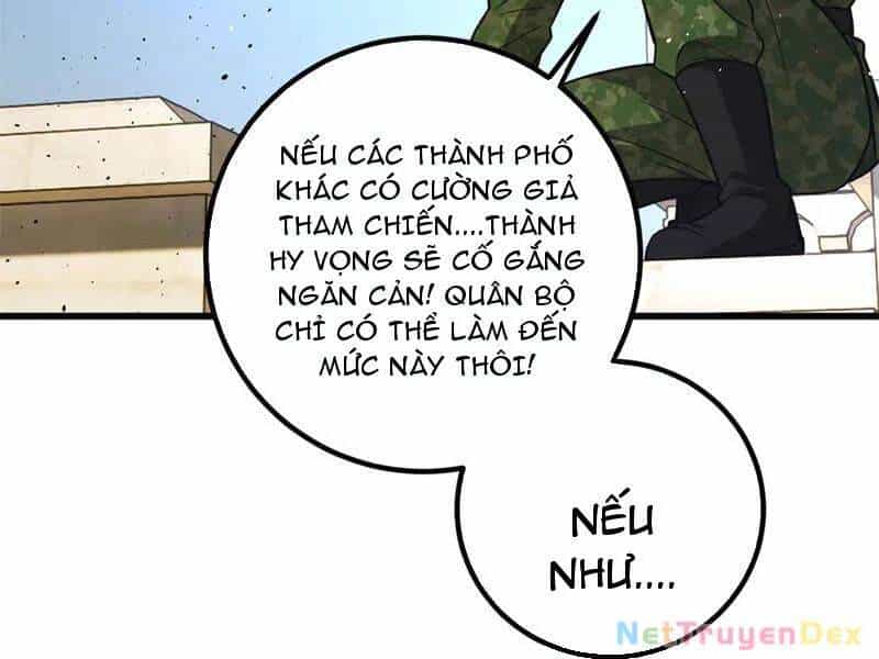 Toàn Cầu Cao Võ - Chương 291 - ảnh 116