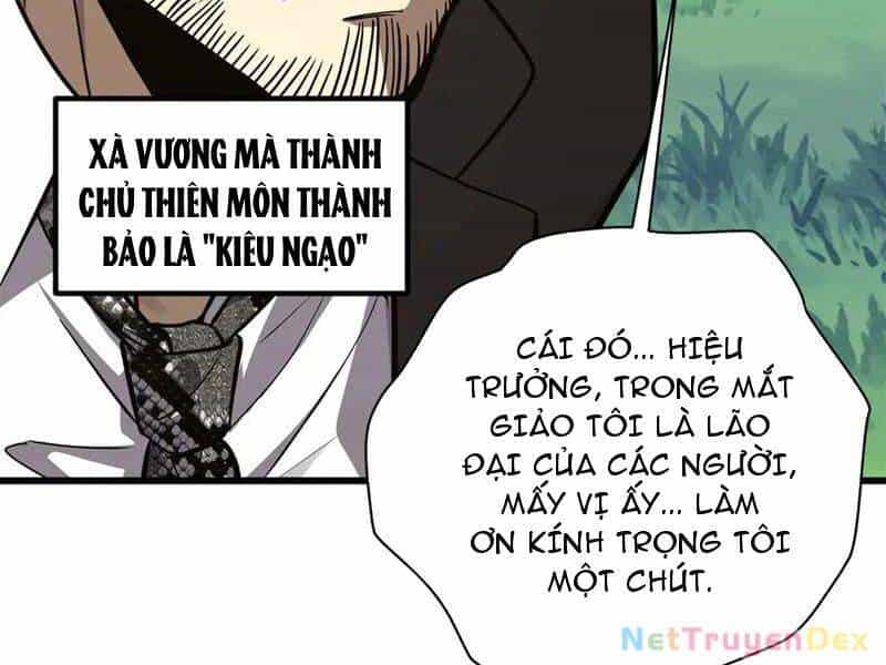 Toàn Cầu Cao Võ - Chương 291 - ảnh 134
