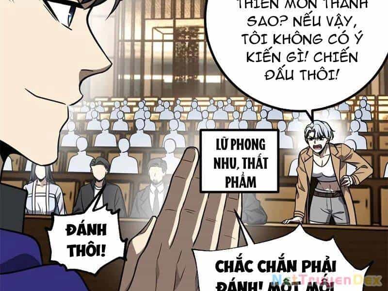 Toàn Cầu Cao Võ - Chương 291 - ảnh 5