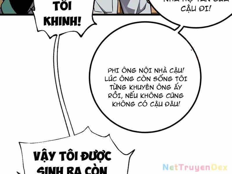 Toàn Cầu Cao Võ - Chương 291 - ảnh 8