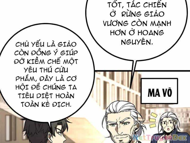 Toàn Cầu Cao Võ - Chương 291 - ảnh 82