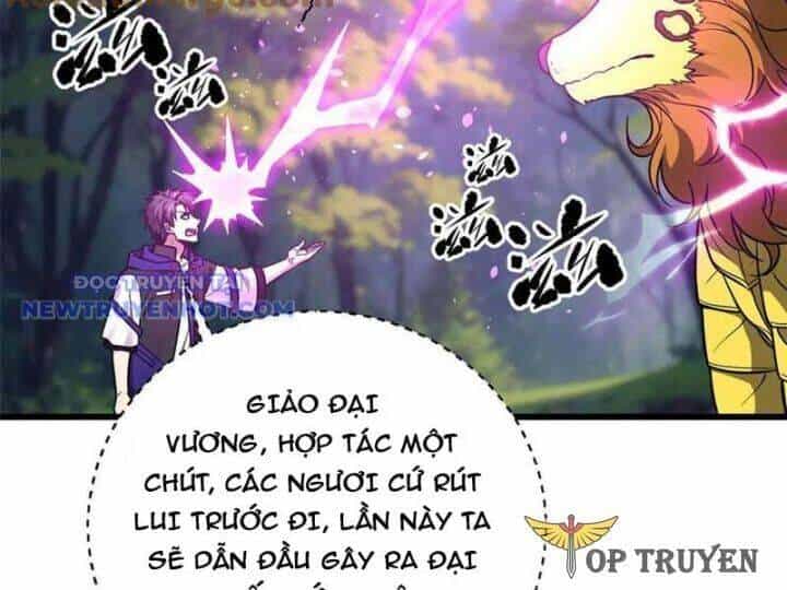 Toàn Cầu Cao Võ - Chương 292 - ảnh 2