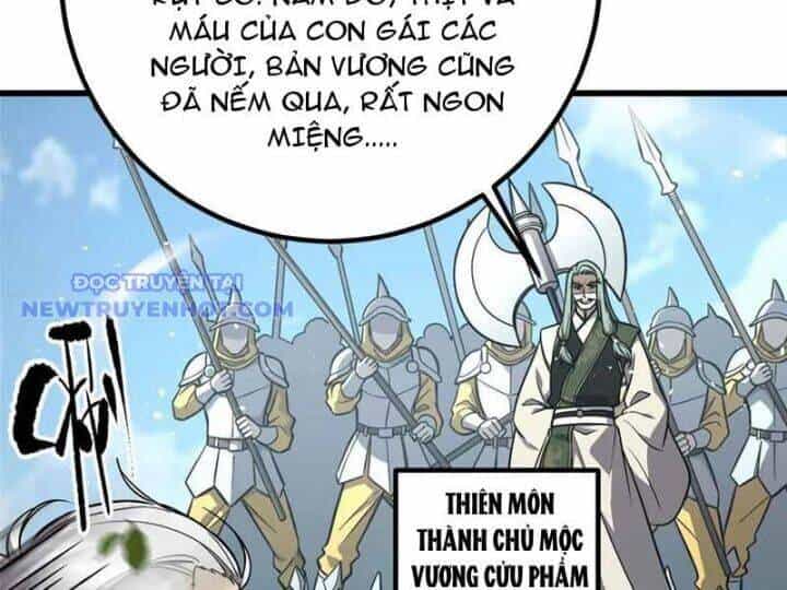 Toàn Cầu Cao Võ - Chương 292 - ảnh 27