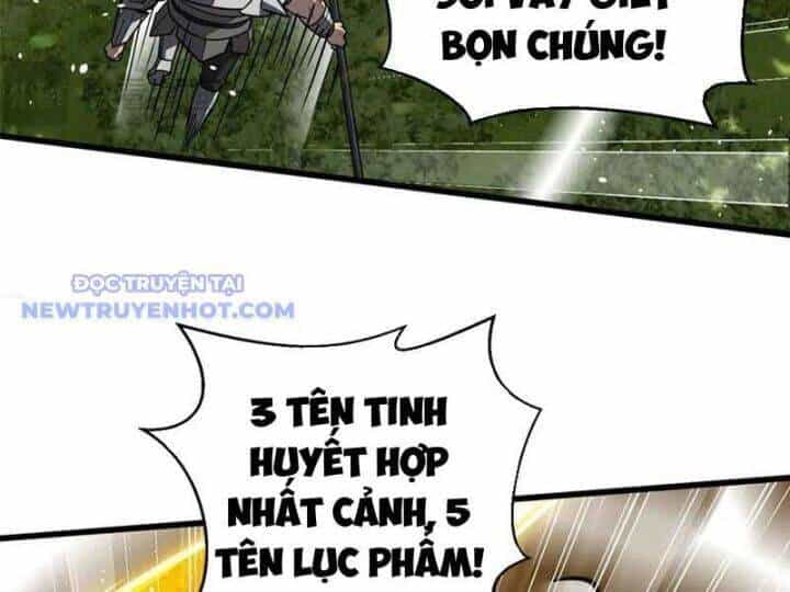 Toàn Cầu Cao Võ - Chương 292 - ảnh 78