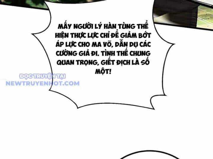Toàn Cầu Cao Võ - Chương 292 - ảnh 87