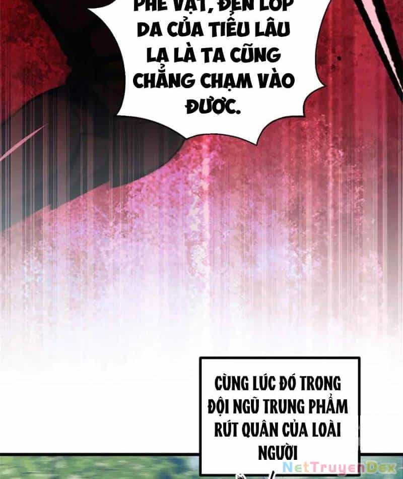 Toàn Cầu Cao Võ - Chương 293 - ảnh 70