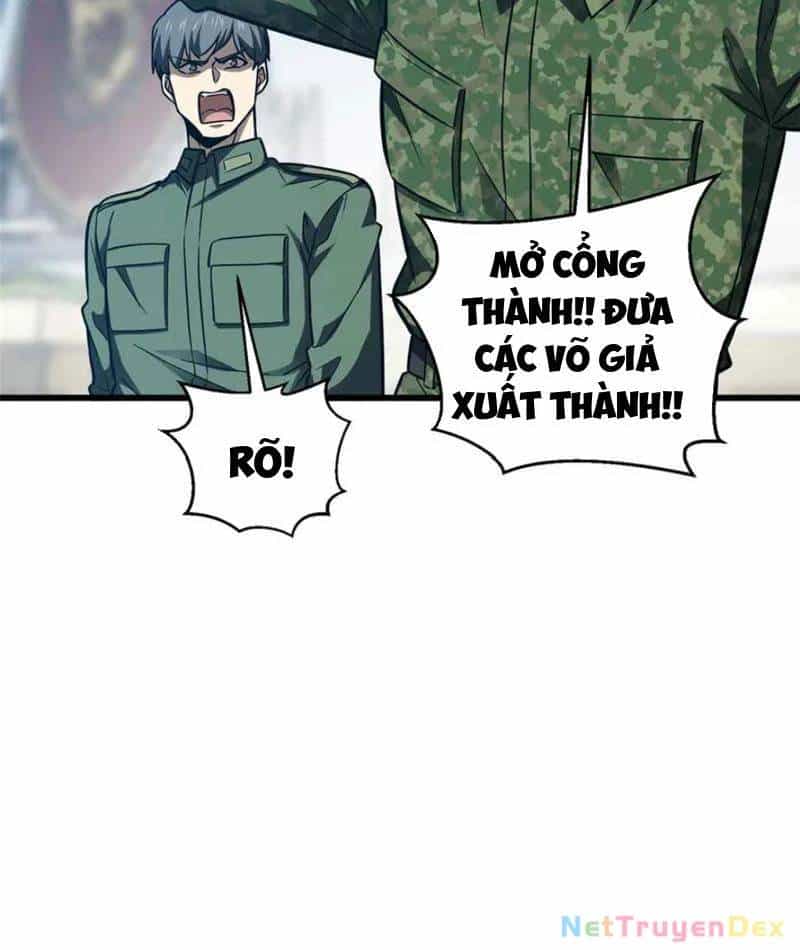 Toàn Cầu Cao Võ - Chương 293 - ảnh 77