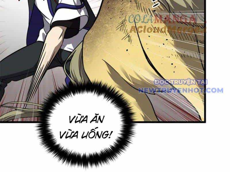 Toàn Cầu Cao Võ - Chương 294 - ảnh 121