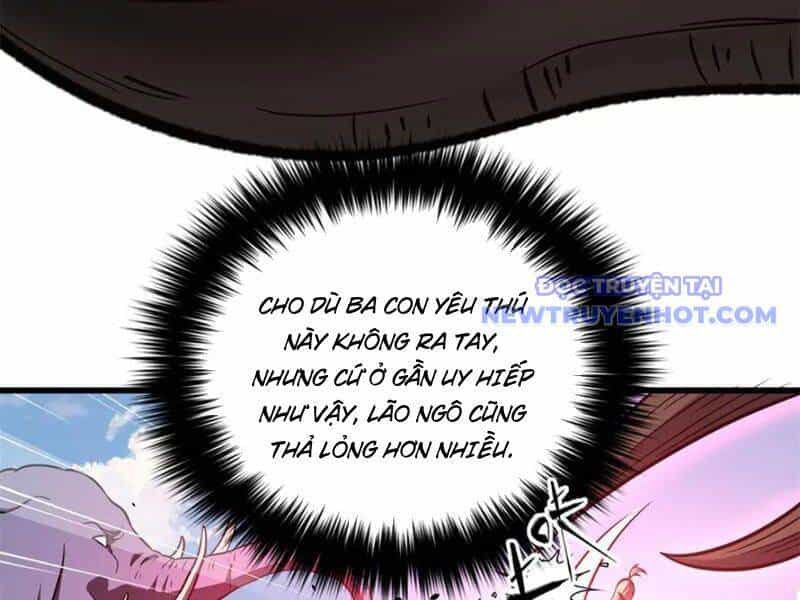 Toàn Cầu Cao Võ - Chương 294 - ảnh 27