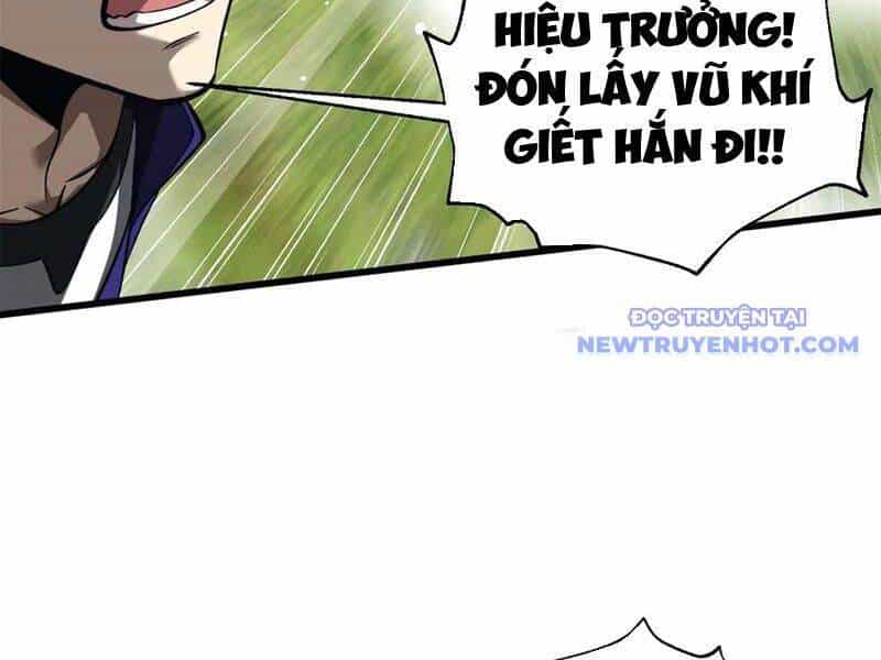 Toàn Cầu Cao Võ - Chương 295 - ảnh 35