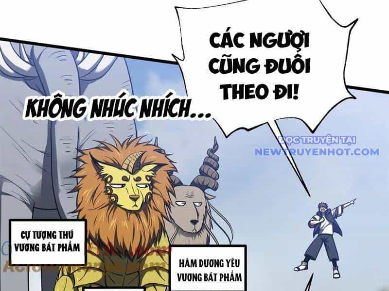 Toàn Cầu Cao Võ - Chương 295 - ảnh 36
