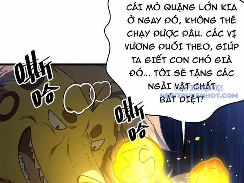 Toàn Cầu Cao Võ - Chương 295 - ảnh 38