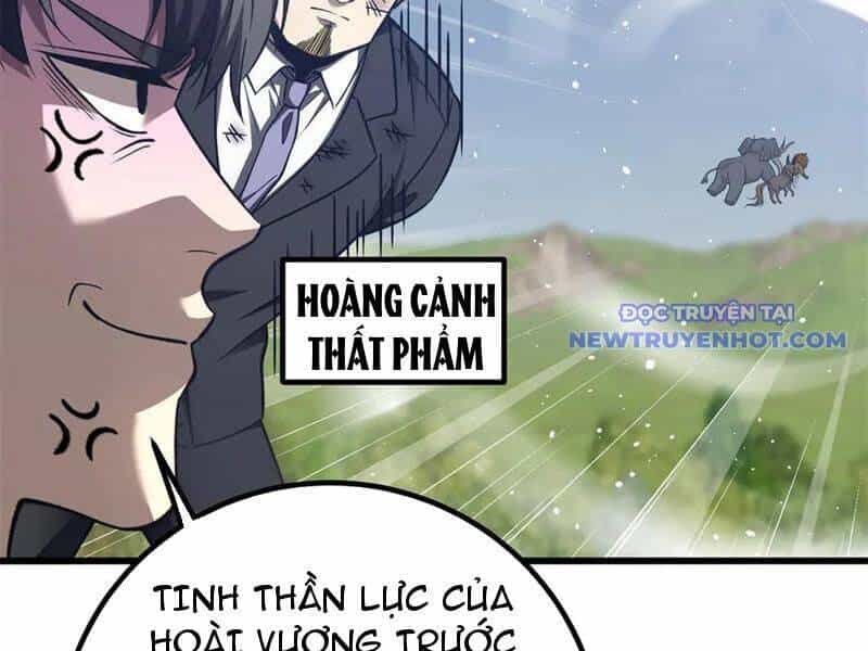 Toàn Cầu Cao Võ - Chương 295 - ảnh 42
