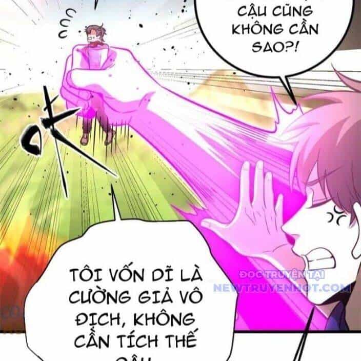 Toàn Cầu Cao Võ - Chương 297 - ảnh 57