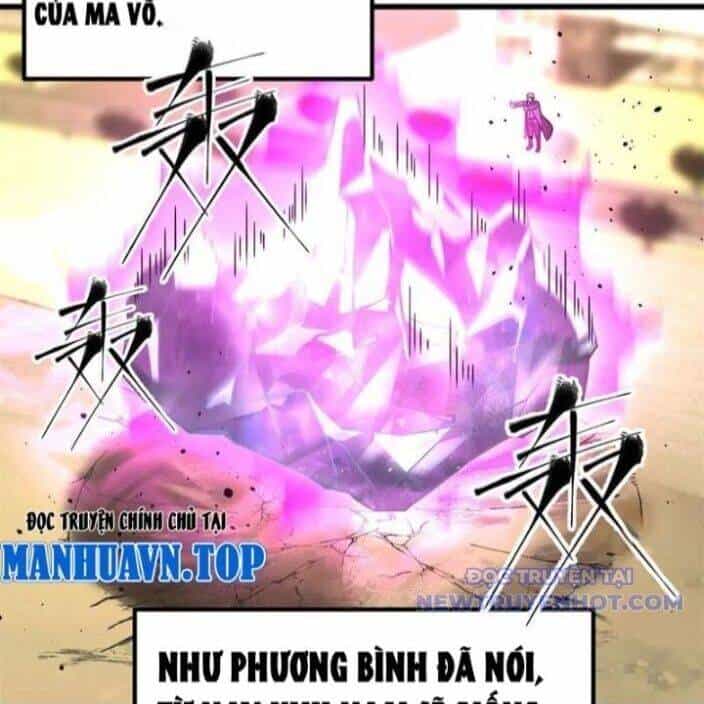 Toàn Cầu Cao Võ - Chương 297 - ảnh 75