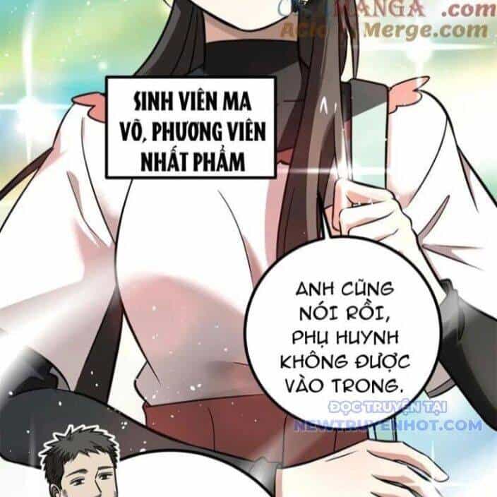 Toàn Cầu Cao Võ - Chương 297 - ảnh 94