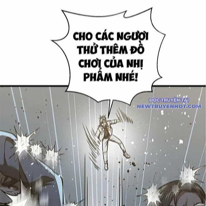 Toàn Cầu Cao Võ - Chương 298 - ảnh 36