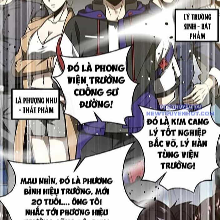 Toàn Cầu Cao Võ - Chương 298 - ảnh 5