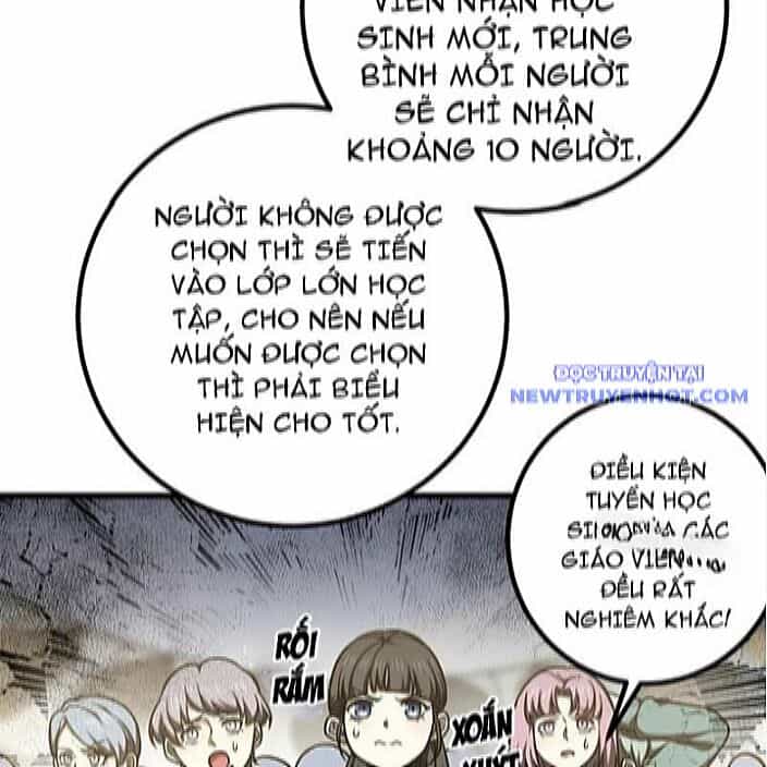 Toàn Cầu Cao Võ - Chương 298 - ảnh 54