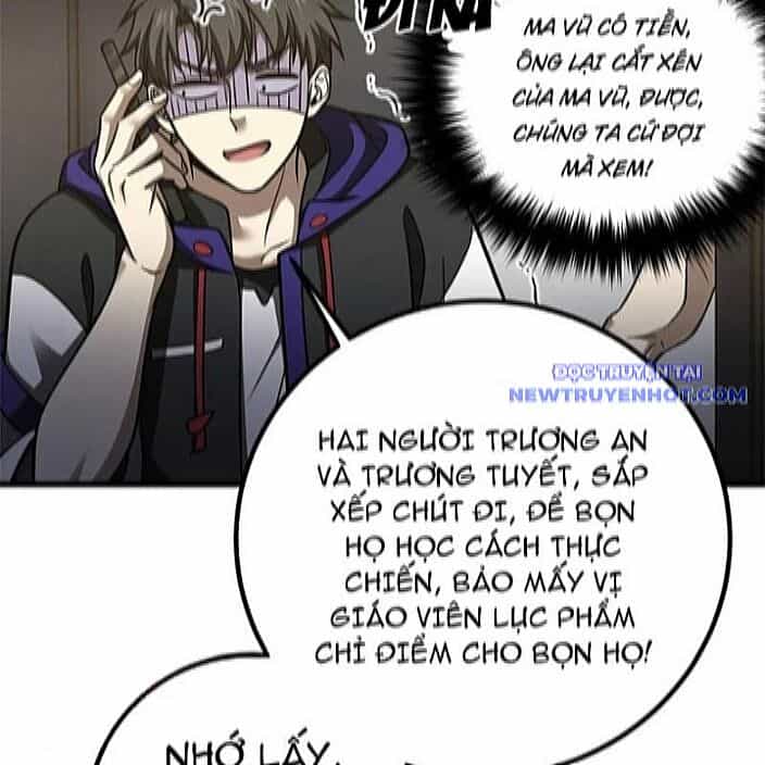 Toàn Cầu Cao Võ - Chương 298 - ảnh 73