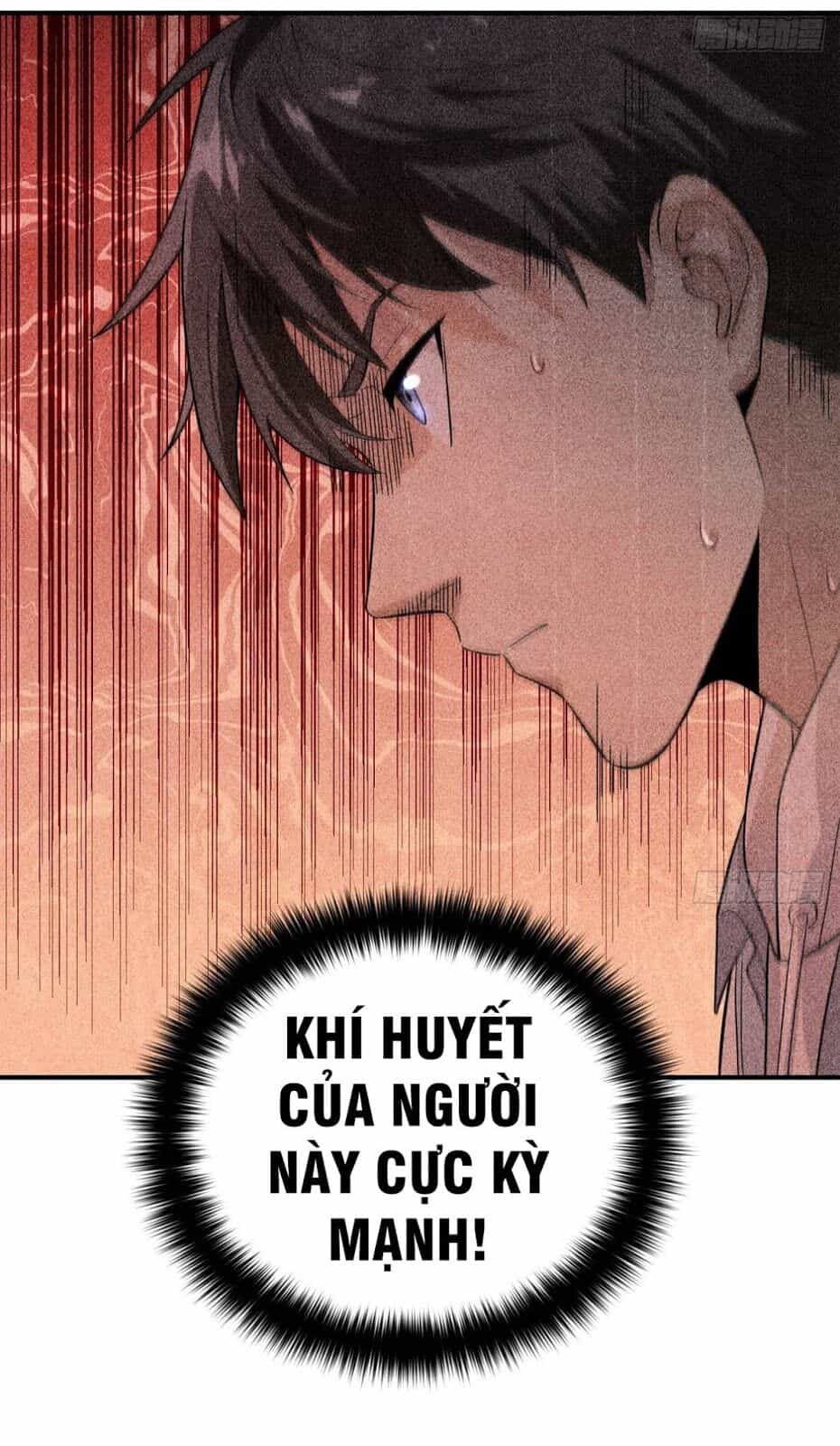 Toàn Cầu Cao Võ - Chương 29 - ảnh 19