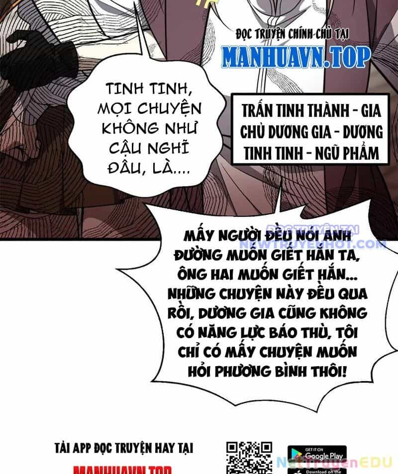 Toàn Cầu Cao Võ - Chương 299 - ảnh 3