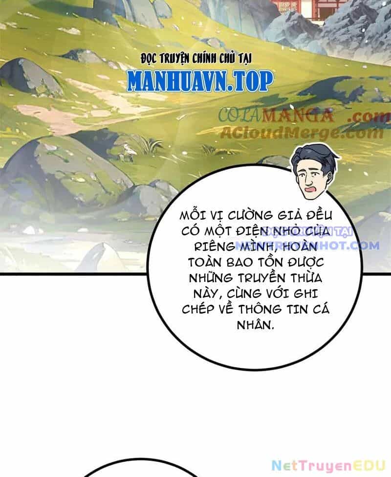 Toàn Cầu Cao Võ - Chương 299 - ảnh 37