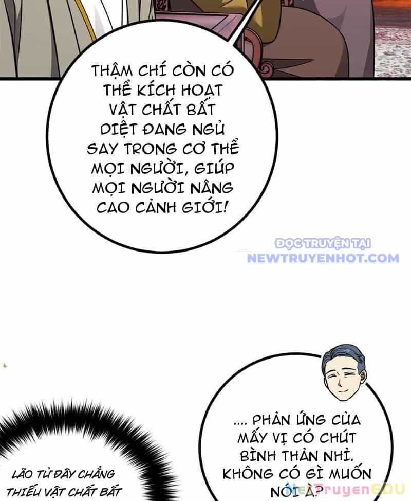 Toàn Cầu Cao Võ - Chương 299 - ảnh 39