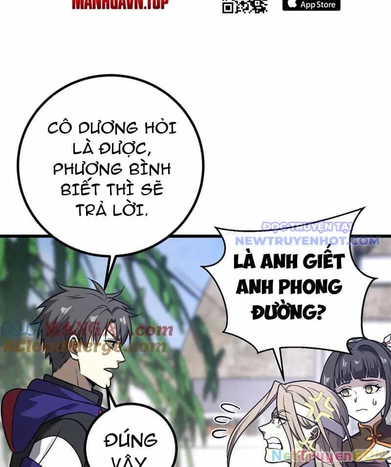Toàn Cầu Cao Võ - Chương 299 - ảnh 4