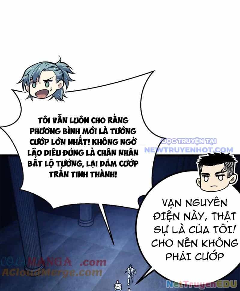 Toàn Cầu Cao Võ - Chương 299 - ảnh 71