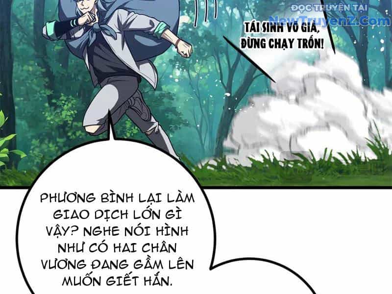 Toàn Cầu Cao Võ - Chương 306 - ảnh 128