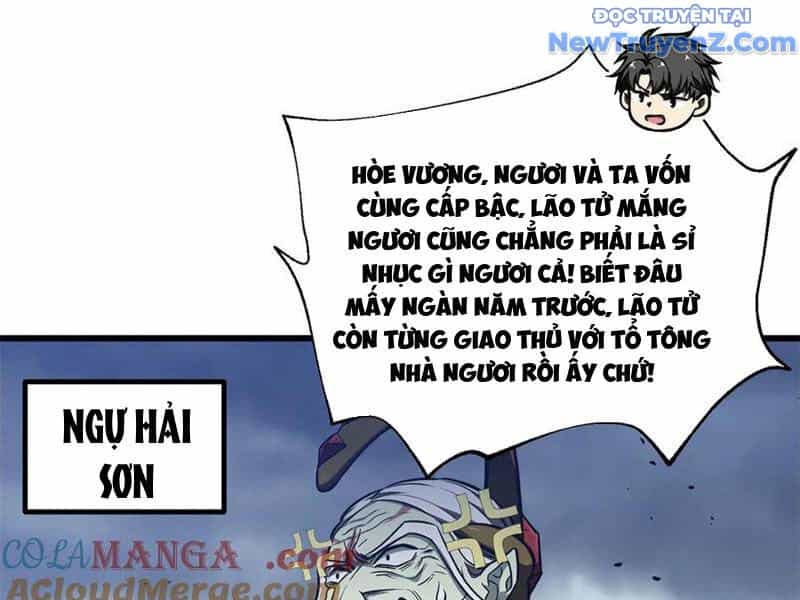 Toàn Cầu Cao Võ - Chương 306 - ảnh 3
