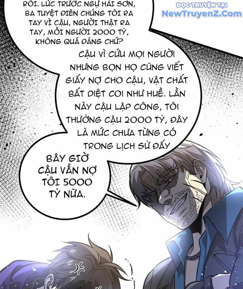 Toàn Cầu Cao Võ - Chương 307 - ảnh 71