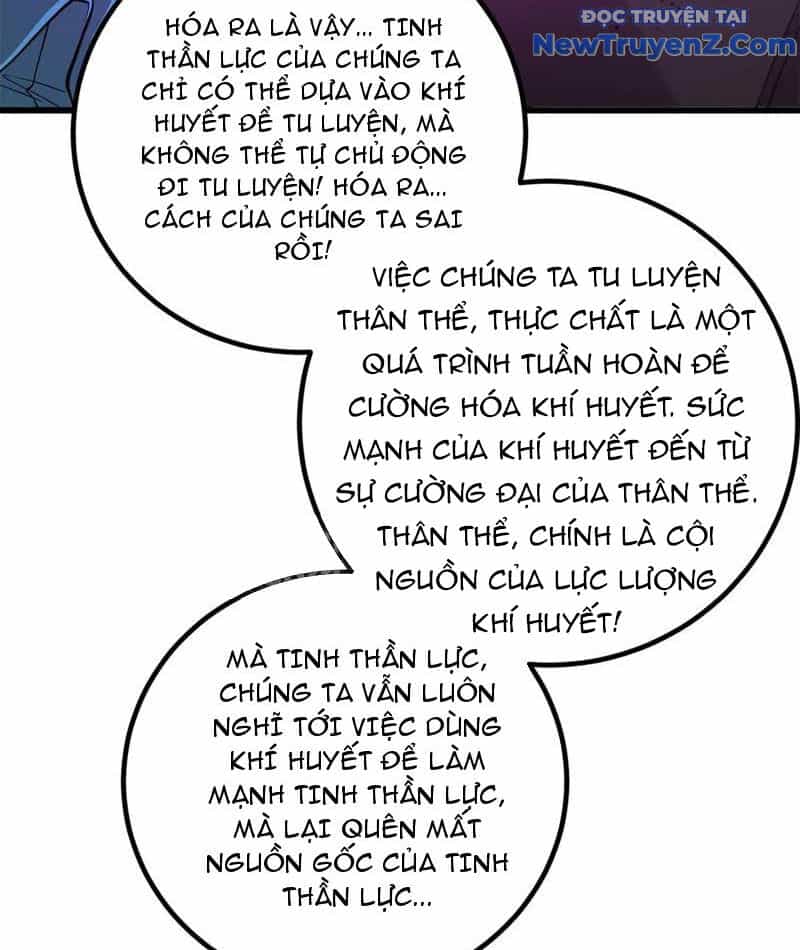 Toàn Cầu Cao Võ - Chương 307 - ảnh 90