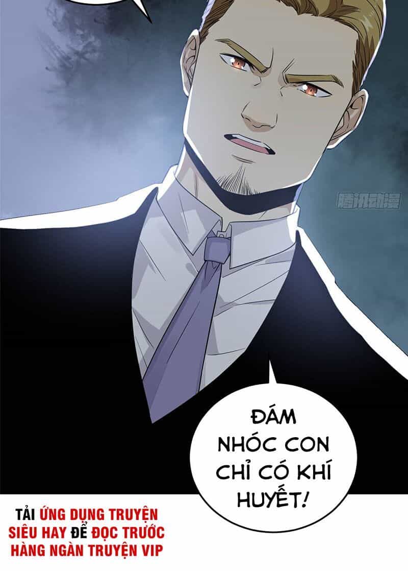 Toàn Cầu Cao Võ - Chương 30 - ảnh 17