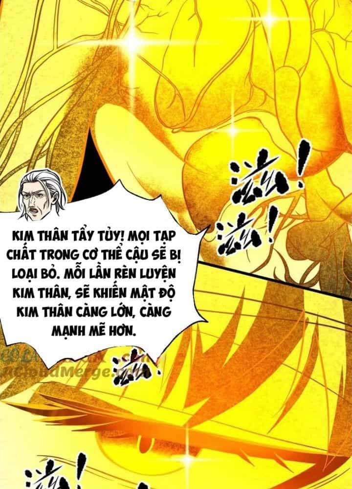 Toàn Cầu Cao Võ - Chương 310 - ảnh 17