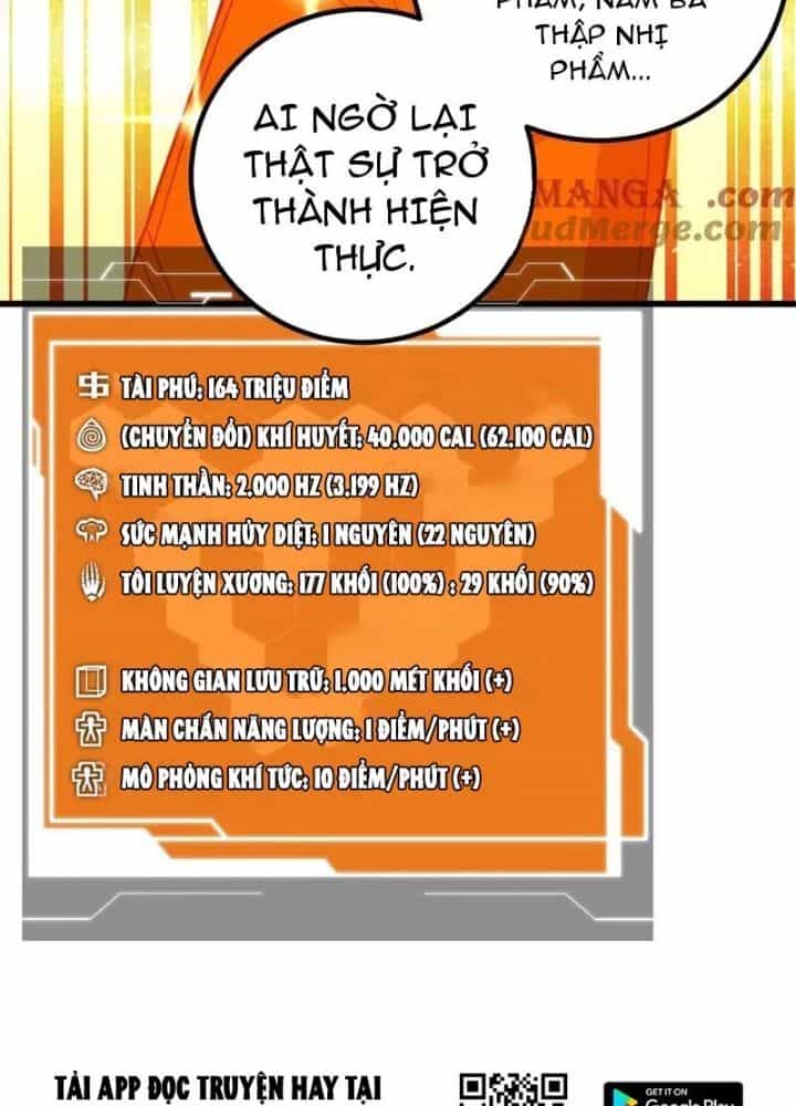 Toàn Cầu Cao Võ - Chương 310 - ảnh 27